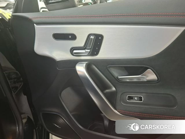 Mercedes-Benz CLA-Class C118 2026 Белый из Кореи, фото 6