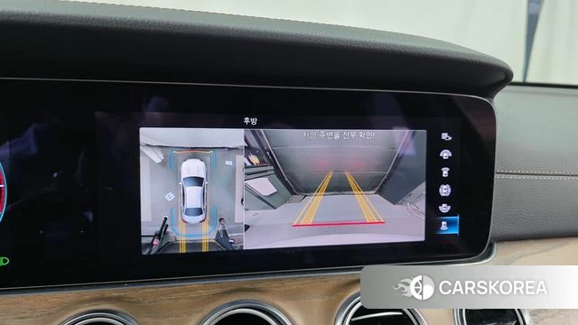 Mercedes-Benz E-Class W213 2021 Белый из Кореи, фото 6