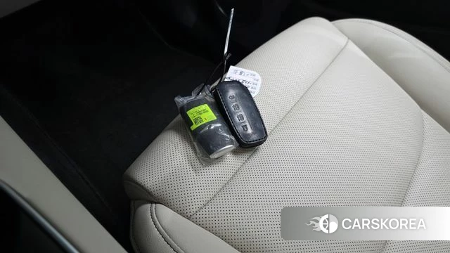 Genesis GV70 2022 Белый из Кореи, фото 6