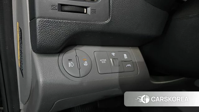 Hyundai The New Grand Starex 2019 Синий из Кореи, фото 6