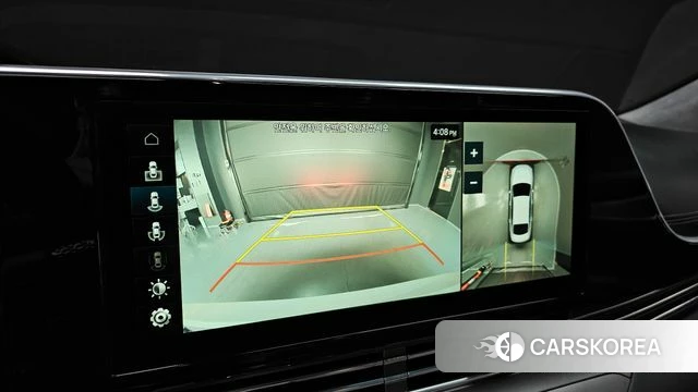 Hyundai The New Grandeur IG id 4693550 из Кореи 7