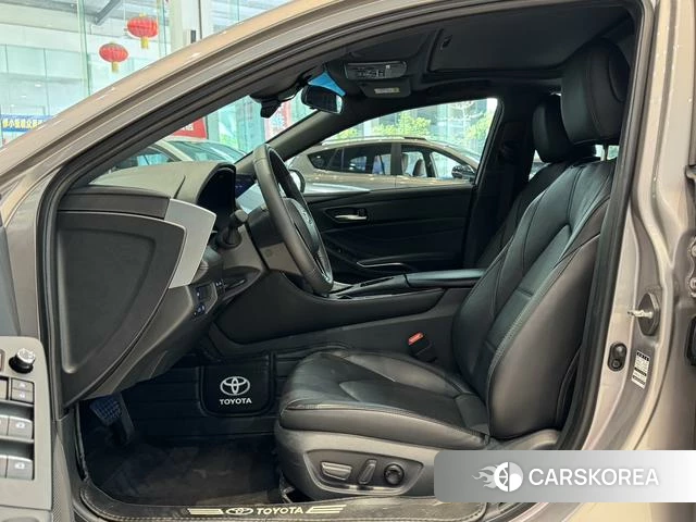 Toyota Avalon 2023 Другой из Китая, фото 6
