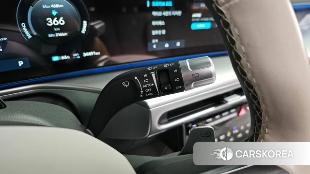 Hyundai Ionic 9 2025 Белый из Кореи, фото 6