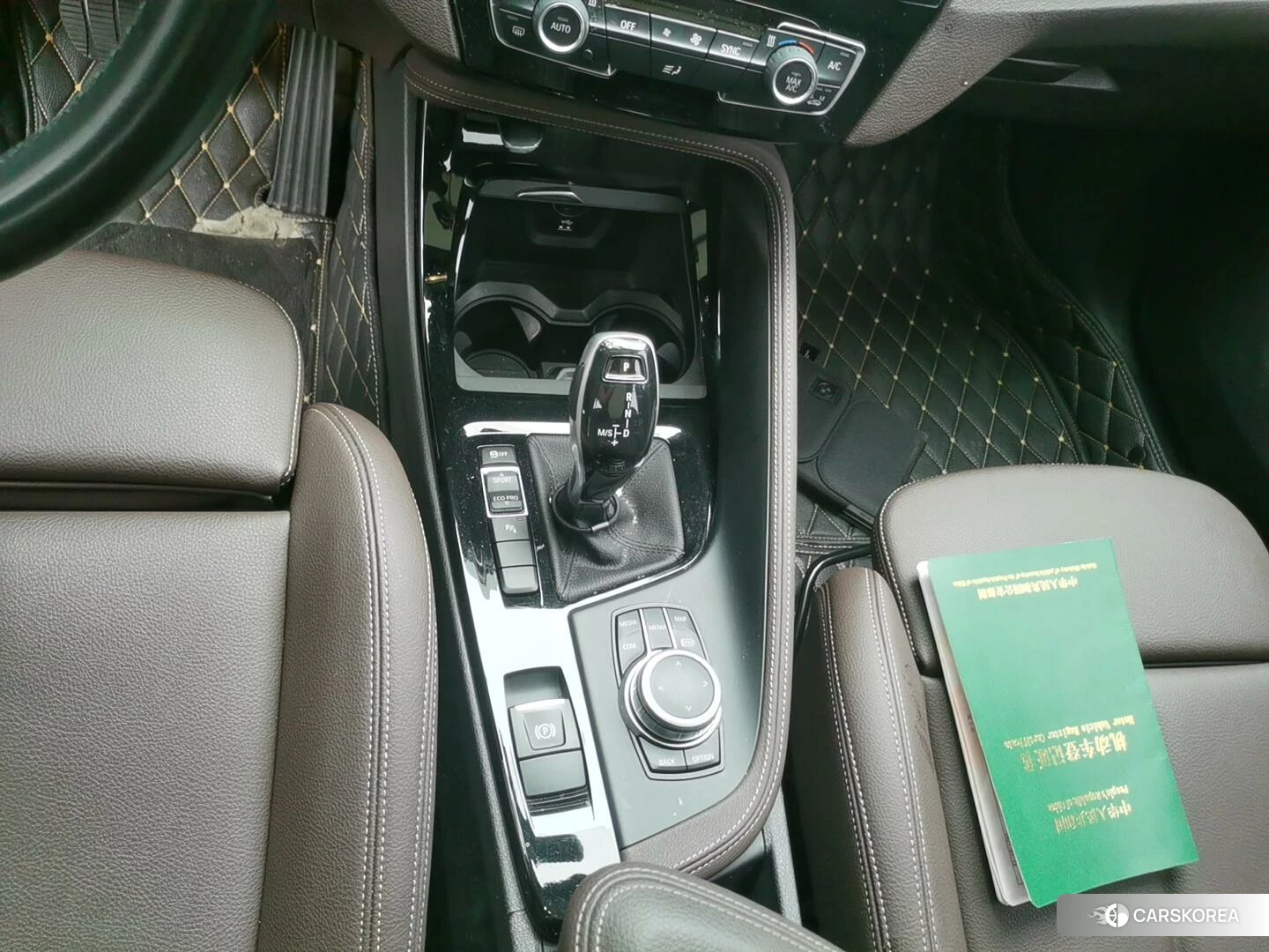 BMW X1 2020 Другой из Китая, фото 6