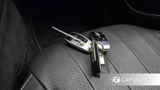 Mercedes-Benz E-Class W213 2018 Черный из Кореи, фото 6