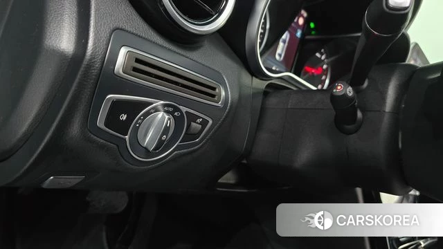 Mercedes-Benz C-Class W205 2020 Серый из Кореи, фото 6