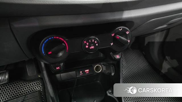 Kia All New Morning (JA) 2018 Серый из Кореи, фото 6