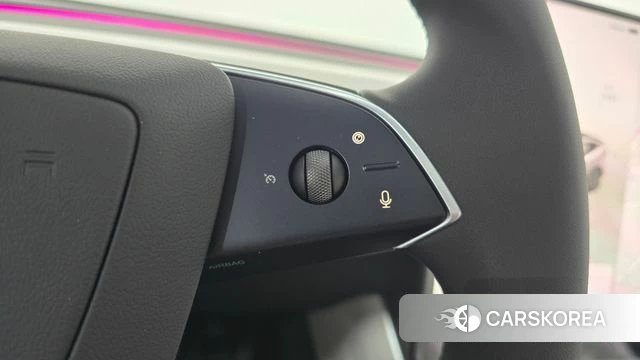Tesla Model Y 2026 Серебряный из Кореи, фото 6