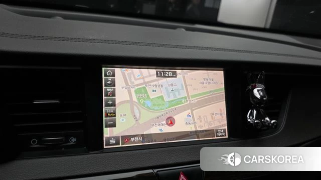 Kia Come New K7 2019 Белый из Кореи, фото 6