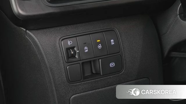 Hyundai Staria 2023 Серый из Кореи, фото 6