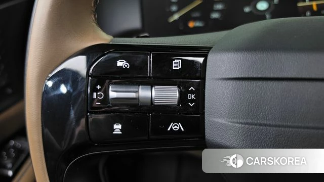 Kia The New Sorento 4th Generation 2026 Белый из Кореи, фото 6