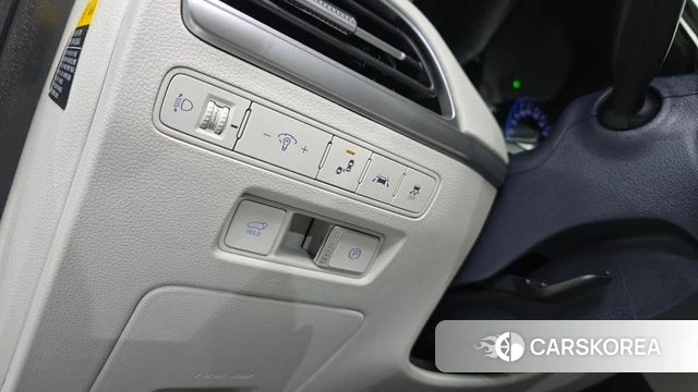 Hyundai Palisade 2020 Белый из Кореи, фото 6