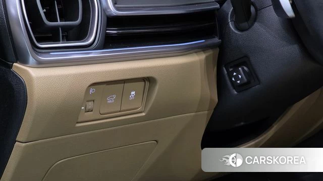 Kia The New Sorento 4th Generation 2024 Черный из Кореи, фото 6