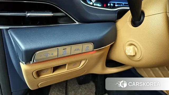 Genesis GV80 2020 Белый из Кореи, фото 6