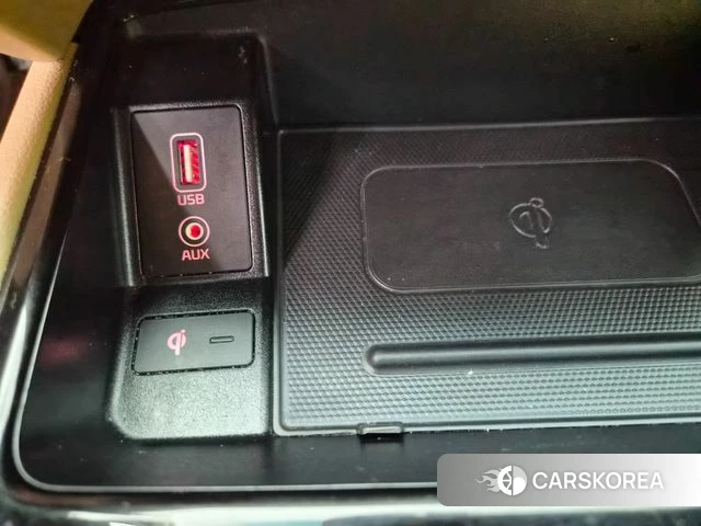 Kia The New Carnival 2019 Черный из Кореи, фото 6