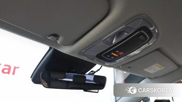 Hyundai Kona (SX2) 2023 Черный из Кореи, фото 6