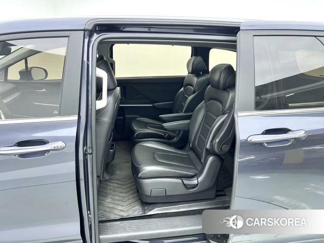 Hyundai Custo 2023 Синий из Китая, фото 6