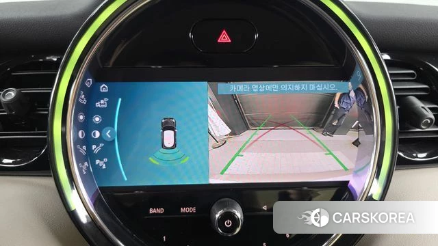 Mini Cooper 2021 Серебристо-серый из Кореи, фото 6