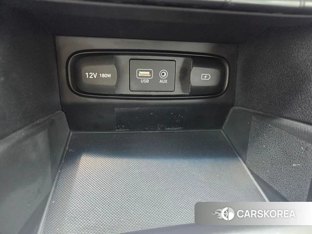 Hyundai Santa Fe TM 2019 Черный из Кореи, фото 6