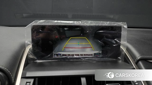 Lexus NX300h 2019 Белый из Кореи, фото 6