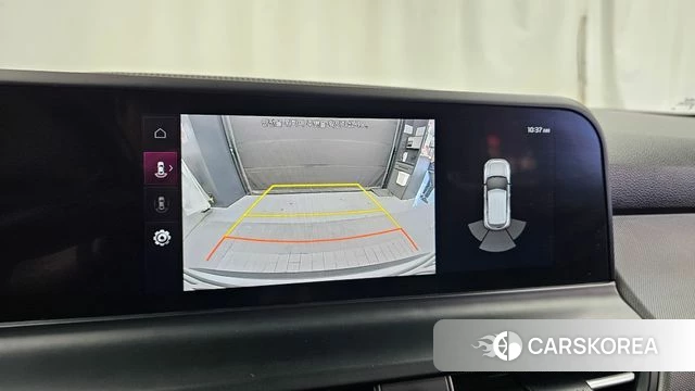 Kia The New Seltos 2022 Белый из Кореи, фото 6