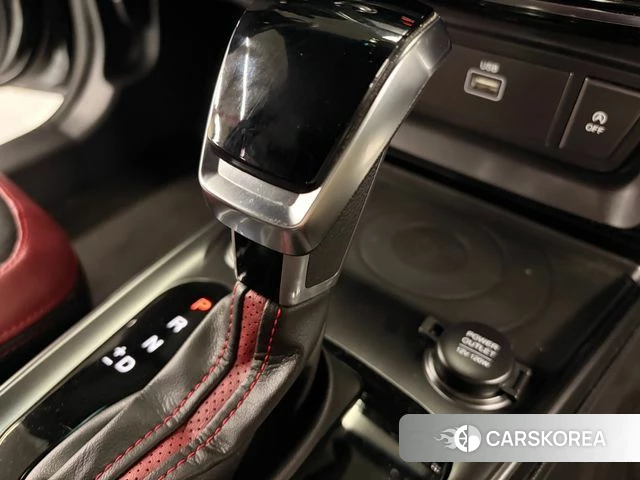 Ssangyong Berry New Tivoli 2020 Черный из Кореи, фото 6
