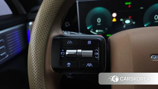 Hyundai Santa Fe (MX5) 2024 Белый из Кореи, фото 6
