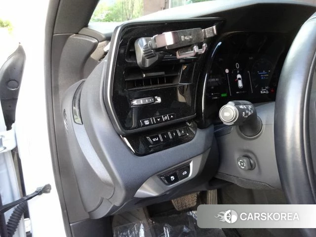 Lexus RX350h 5th generation 2025 Белый из Кореи, фото 6