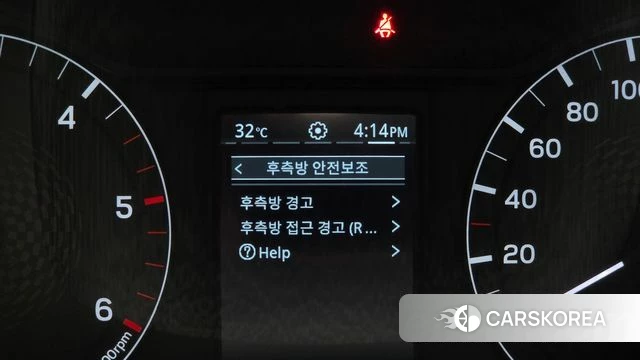 Ssangyong All New Rexton 2021 Черный из Кореи, фото 6
