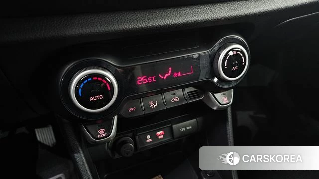 Kia All New Morning (JA) 2018 Жемчужный цвет из Кореи, фото 6