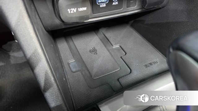 Hyundai Veloster (JS) 2019 Белый из Кореи, фото 6