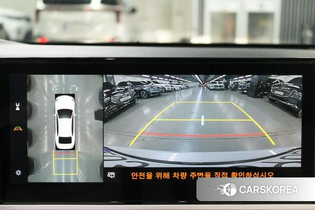 Toyota Camry (XV80) 2026 Белый из Кореи, фото 6