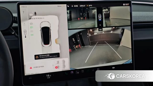 Tesla Model 3 2026 Белый из Кореи, фото 6
