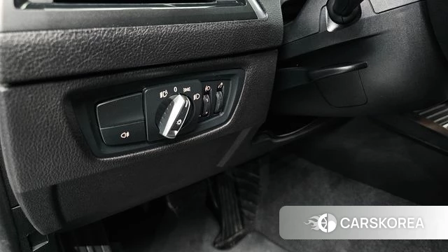 BMW 1 Series (F20) 2018 Черный из Кореи, фото 6