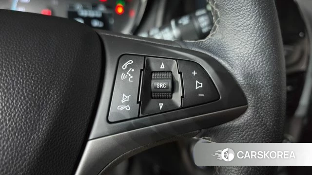 Chevrolet (GM Daewoo) The New Spark 2021 Белый из Кореи, фото 6