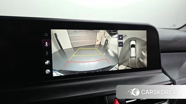 Kia The New Seltos 2023 Серый из Кореи, фото 6