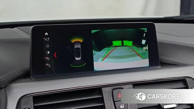 BMW 4 Series (F32) 2018 Белый из Кореи, фото 6