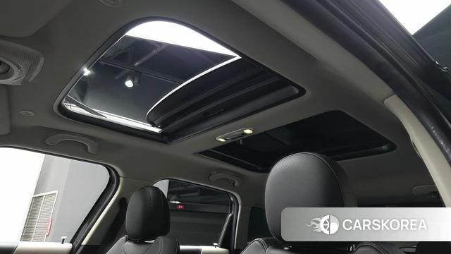 Mini Cooper S Countryman 2018 Серый из Кореи, фото 6