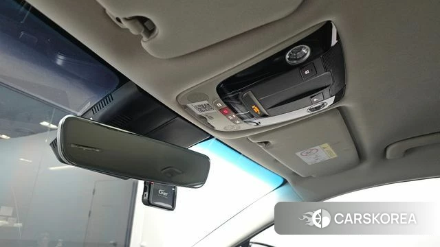 Kia K8 2022 Белый из Кореи, фото 6