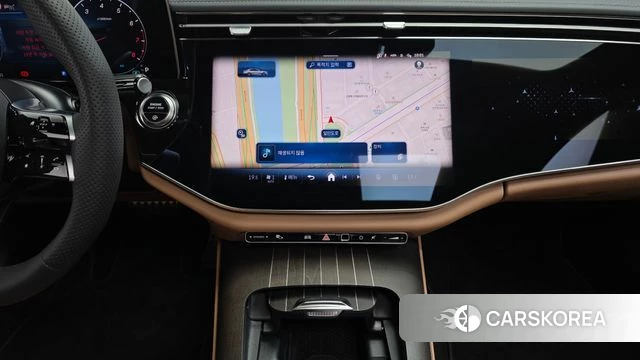 Mercedes-Benz E-Class W214 2026 Белый из Кореи, фото 6