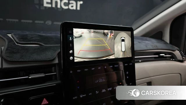 Hyundai Staria 2024 Черный из Кореи, фото 6