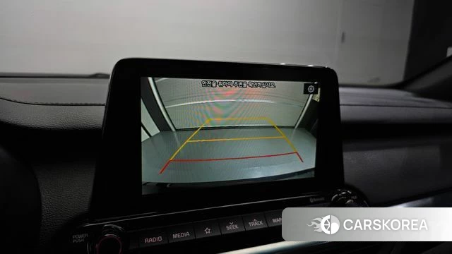 Kia Come New K3 2019 Серый из Кореи, фото 6