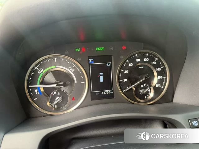 Toyota Vellfire 2023 Черный из Китая, фото 6