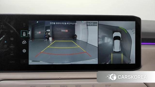 Kia EV3 2024 Белый из Кореи, фото 6