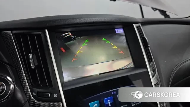 Infiniti Q50 2018 Коричневый из Кореи, фото 6