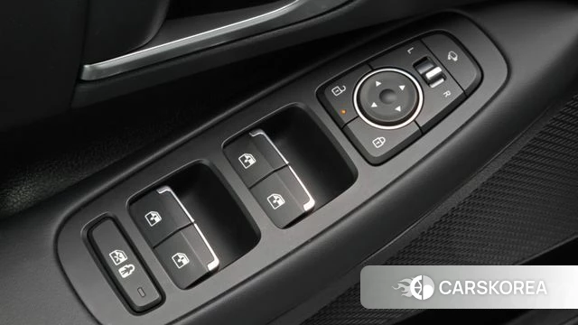 Hyundai Sonata D Edge (DN8) 2023 Белый из Кореи, фото 6