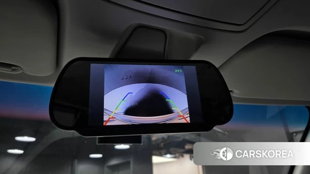 Kia The New Ray 2018 Белый из Кореи, фото 6