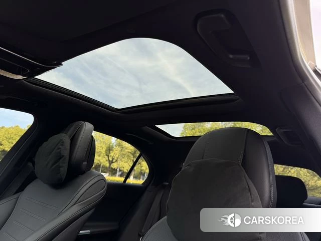 Mercedes-Benz C-class 2024 Белый из Китая, фото 6