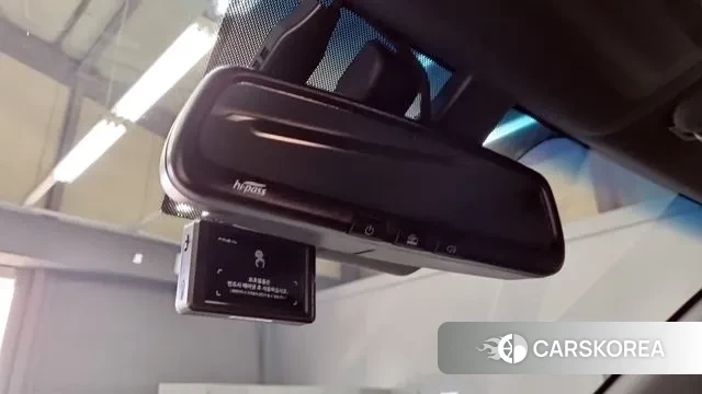 Ssangyong All New Rexton 2021 Черный из Кореи, фото 6