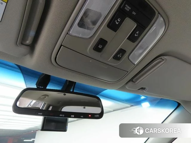 Kia The New Carnival 2019 Белый из Кореи, фото 6